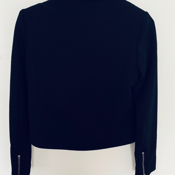 Fitted Blazer - Picture 4 of 6